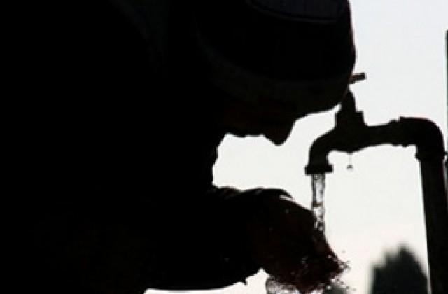 Aвария остави без вода Горни и Долни Лозен