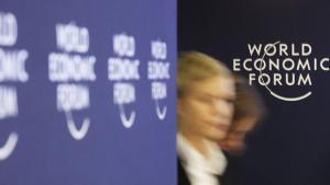 Гърция банките и икономическия растеж бяха основните теми в Давос