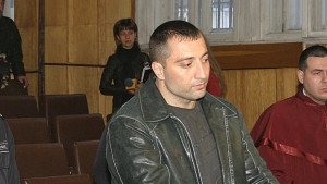Митьо Очите пред съда за пране на пари