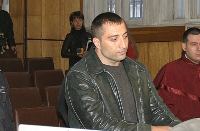 Митьо Очите пред съда за пране на пари