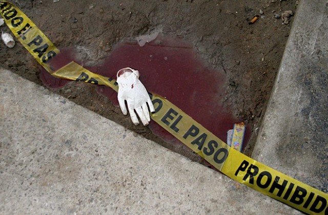 Расте броят на жертвите след нападение в Мексико