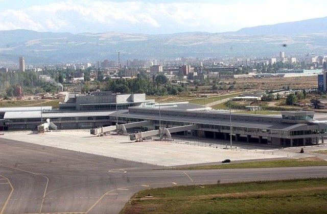 Авиокомпанията на Ники Лауда извършва полети по линията Виена-София-Виена