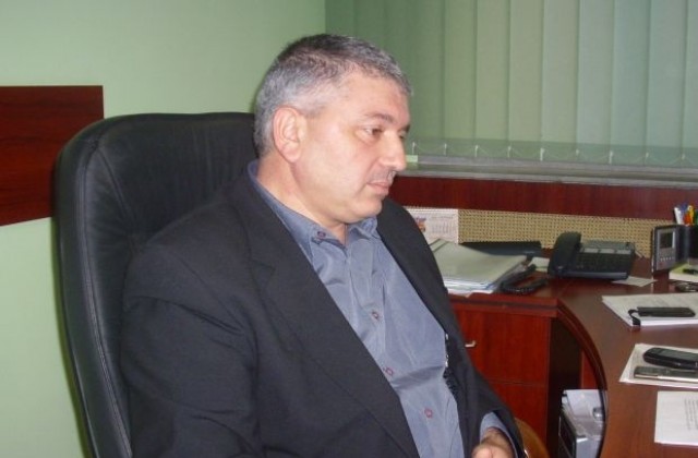 Божидар Спасов: Новите ВиК мрежи в Струмско и Грамада са с гаранционен срок 50 години