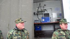 Камери ще следят дейностите на полигон Змейово