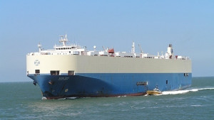 Поведението на сомалийските пирати било необичайно