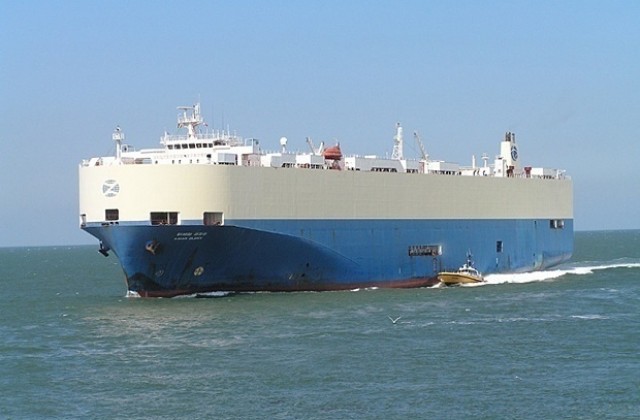 Поведението на сомалийските пирати било необичайно