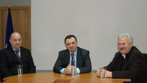 Явор Недев е новият шеф на Агенцията по рибарство и