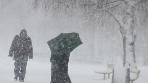 Почистени са всички основни улици в София