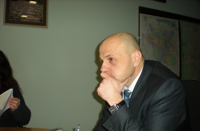 Отчетът за работата на кмета на Габрово за 2009 г. е внесен в Общинския съвет