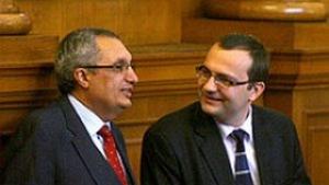 Синята коалиция няма да подкрепи промените в закона за ГМО