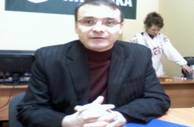 Бургаски депутат спря скандалните заменки