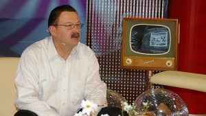 БНТ събра 33 400 лева за Хаити