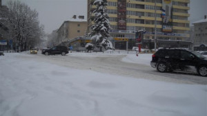 Част от автомагистрала Хемус остава затворена