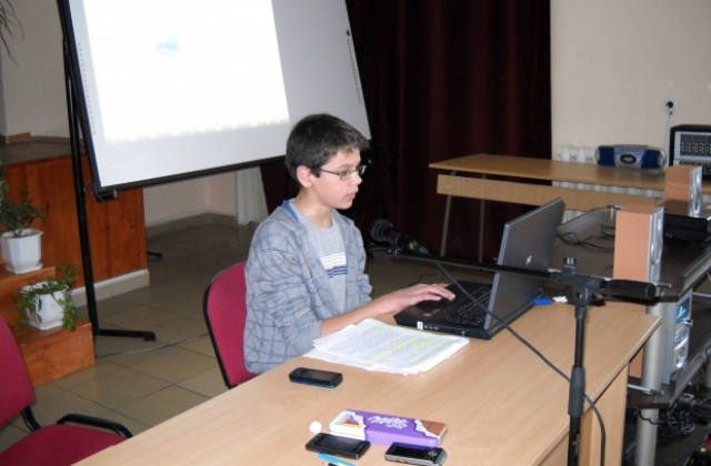 Във Враца отбелязват Световният ден на влажните зони