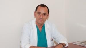 Пациенти и от други области се оперират в областната болница