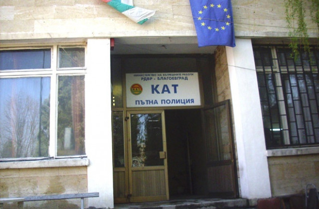 Увеличени са катастрофите с пияни водачи