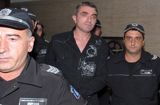 Будимир Куйович отива за 16 години в затвора