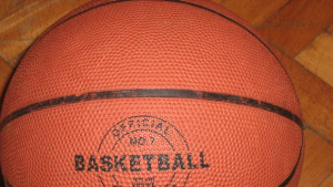 Продължава общинското първенство по баскетбол