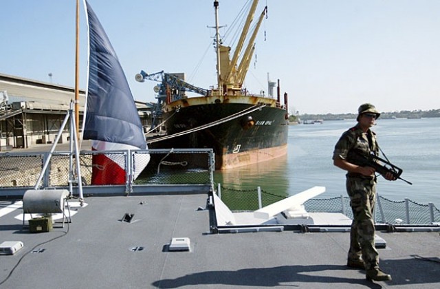 60-80 млн. долара са получили пиратите като откупи през 2009 г.
