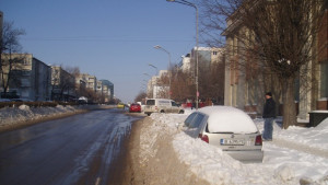 14 катастрофи за денонощие