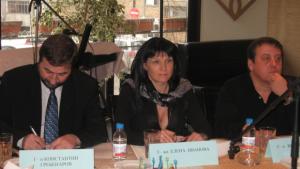 Елена Иванова Предстои трудна година за туризма