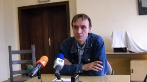Думата търговия в театъра е смущаваща