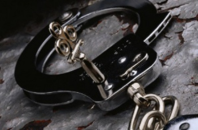 Арестуваха група крадци, “шетали” из Беглеж