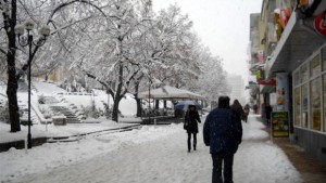 Столичен инспекторат глоби граждани заради непочистен сняг