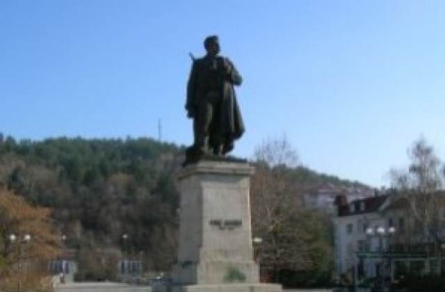 В Благоевград отбелязват 138 години от рождението на Гоце Делчев