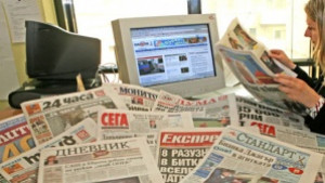 Преглед на печата