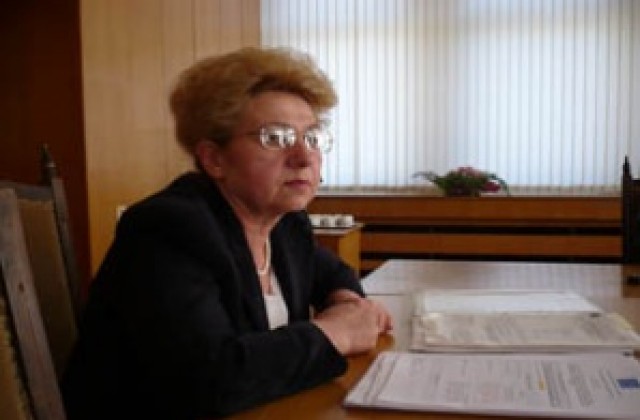 Зам.-кмет на Разград обсъжда на форум развитието на общинското образование