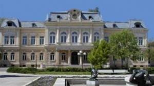 Пътуване от А до Я води русенци из близки и