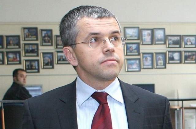 Димитър Абаджиев е подал оставка от ръководството на РЗС