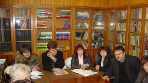 Болницата в Чирпан не е заплашена от закриване