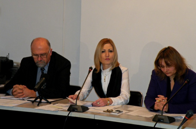 110 човека ще бъдат компенсирани заради намалено работно време