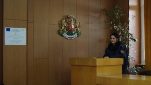 Служители на МВР Стара Загора се срещнаха със социални асистенти