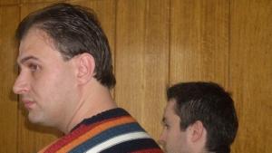 Общо 36 години затвор за убийците на Мартин Борилски