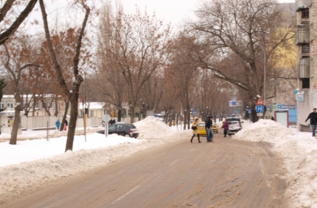 19 катастрофи за денонощие