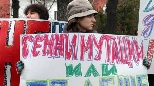 ГЕРБ ще разреши отглеждането на ГМО но след пет години