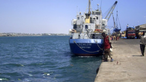 Сомалийските пирати под флага на Ал Кайда