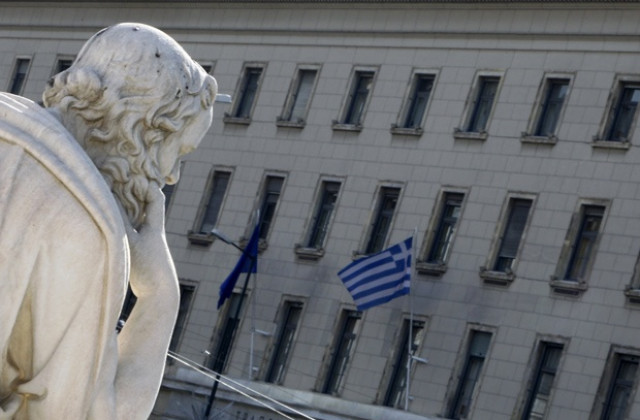 Гледайте Гърция, мислете за България!