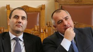 Борисов България подкрепя инициативите на турското правителство за евроинтеграция