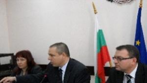 60 желаят да осъществяват граждански контрол над полигона