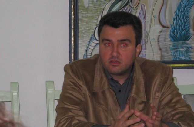 Ивайло Дражев ще съди Митко Събев за 666 666 лв.?