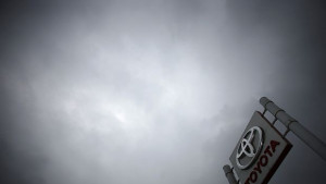 Потенциално дефектни коли Тойота у нас ще бъдат извикани за