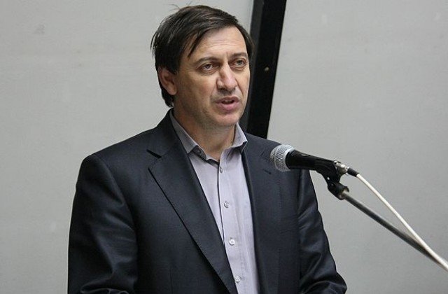 Йордан Андонов от ГЕРБ отпадна от надпреварата за шеф на ДАИ-Благоевград