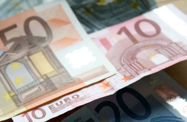 Само 1,3% от средствата по оперативните програми са разплатени