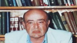 Почина писателят Атанас Липчев