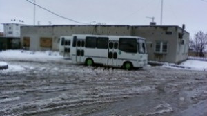 Автобусите от Сливен пътуват по разписание