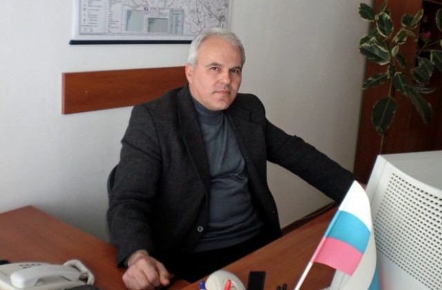 Нов заместник кмет в Община Криводол